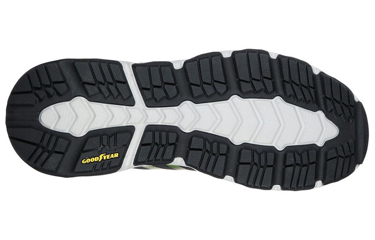 Purchase Skechers Glide-Step Trail 越野跑鞋 黑黃