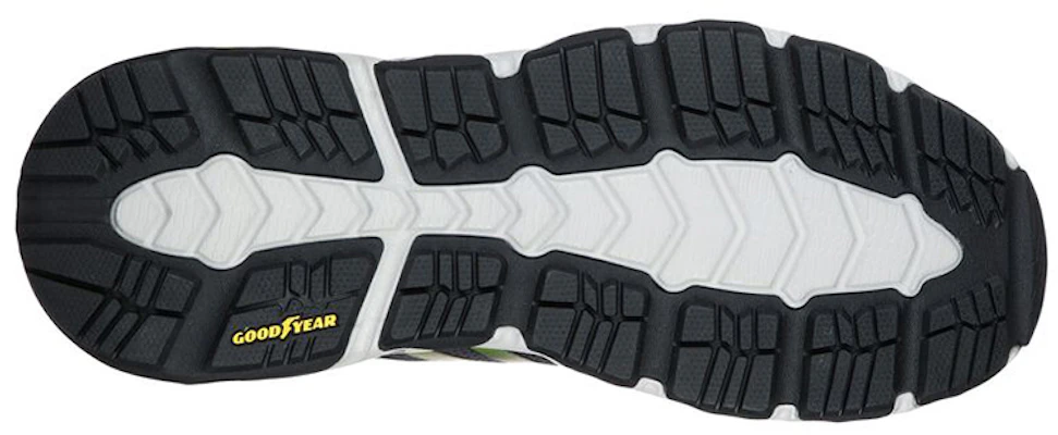 Skechers Glide-Step Trail 越野跑鞋 黑黃 Purchase Skechers Glide-Step Trail 越野跑鞋 黑黃