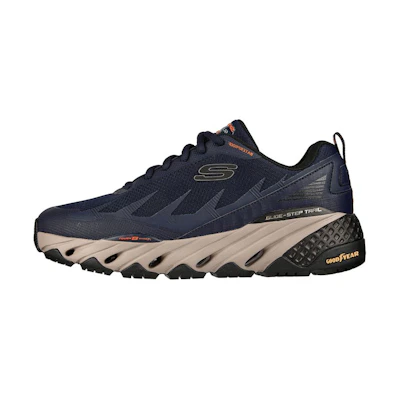 Skechers Glide-Step Trail 'Blue'