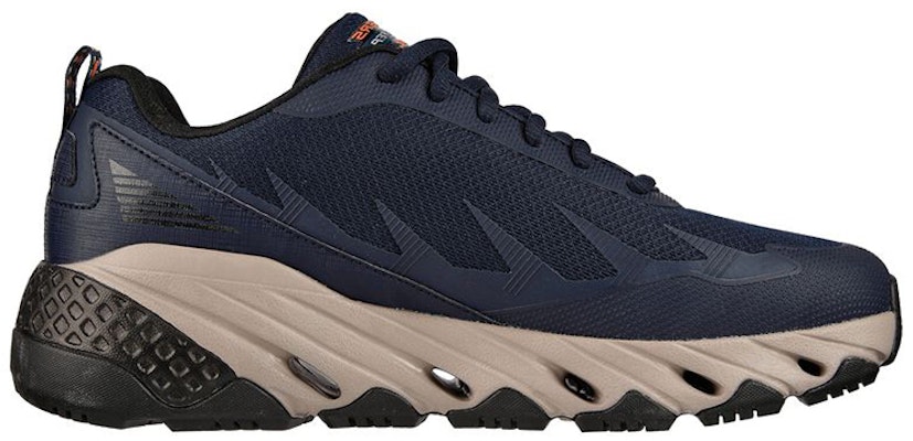 Skechers Glide-Step Trail 低幫運動休閒鞋 藍 Order Skechers Glide-Step Trail 低幫運動休閒鞋 藍