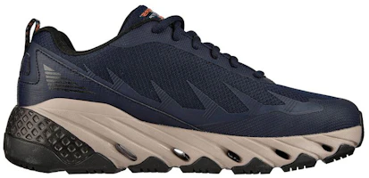 Order Skechers Glide-Step Trail 低幫運動休閒鞋 藍