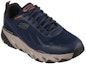 Lookbook Skechers Glide-Step Trail 'Biru' 237254-NVY