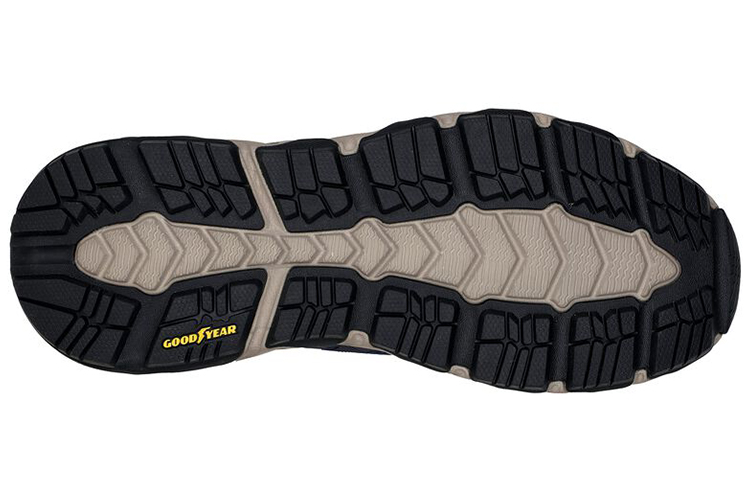 Purchase 斯凯奇 Glide-Step Trail 蓝色登山跑鞋 237254-NVY