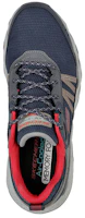 Shop Skechers Glide-Step Trail - 牛犢越野跑步鞋 藍灰