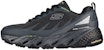 Skechers Glide-Step Trail 'Kelabu Hitam' 237254-CHAR