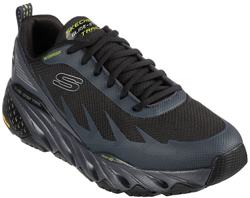 Skechers Glide-Step Trail 'Charcoal Black' 237254-CHAR Lookbook Skechers Glide-Step Trail 'Charcoal Black' 237254-CHAR