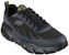 Skechers Glide-Step Trail 'Kelabu Hitam' 237254-CHAR