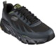 Lookbook Skechers Glide-Step Trail 'Kelabu Hitam' 237254-CHAR