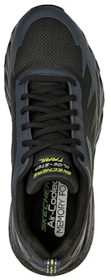 Skechers Glide-Step Trail 'Charcoal Black' 237254-CHAR Shop Skechers Glide-Step Trail 'Charcoal Black' 237254-CHAR