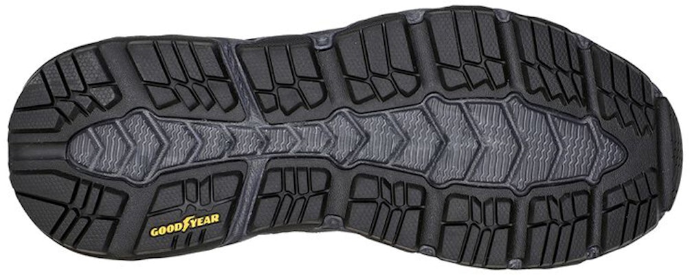 Skechers Glide-Step Trail 'Charcoal Black' 237254-CHAR Purchase Skechers Glide-Step Trail 'Charcoal Black' 237254-CHAR