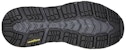 Skechers Glide-Step Trail 'Kelabu Hitam' 237254-CHAR