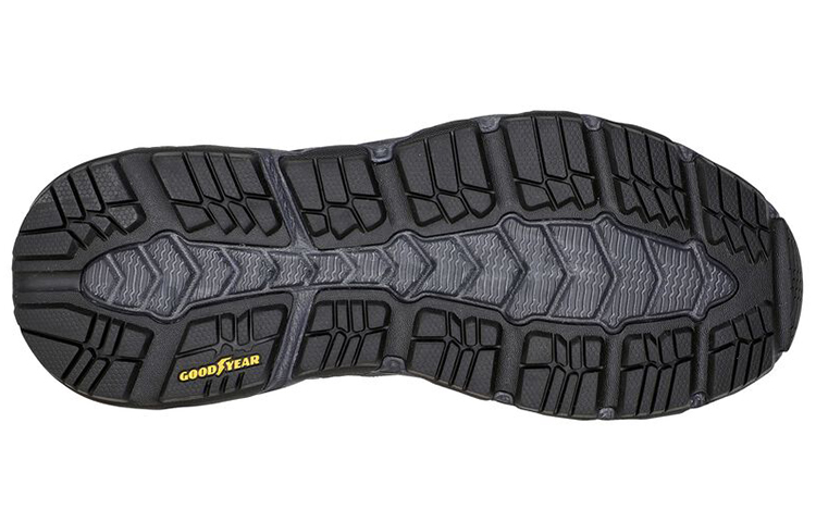Purchase 스케쳐스 글라이드-스텝 트레일 '차콜 블랙' (Skechers Glide-Step Trail '차콜 블랙') 237254-CHAR
