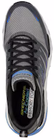 Shop Skechers Glide-Step Trail 戶外運動鞋 灰藍