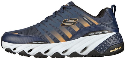 Skechers Glide-Step Trail 'Navy Blue' 237255-NVY Skechers Glide-Step Trail 'Navy Blue' 237255-NVY