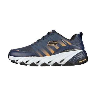 Skechers Glide-Step Trail 'Navy Blue'