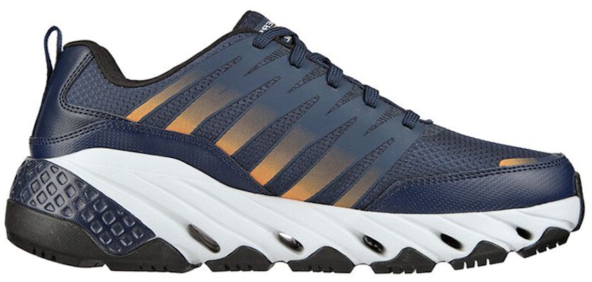Skechers Glide-Step Trail 'Navy Blue' 237255-NVY Order Skechers Glide-Step Trail 'Navy Blue' 237255-NVY