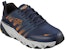 Skechers Glide-Step Trail 'Biru Tua' 237255-NVY