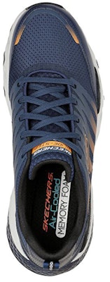 Skechers Glide-Step Trail 'Navy Blue' 237255-NVY Shop Skechers Glide-Step Trail 'Navy Blue' 237255-NVY