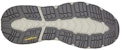 Skechers Glide-Step Trail 'Merah Hitam Pejalan Denai' 237256-BURG