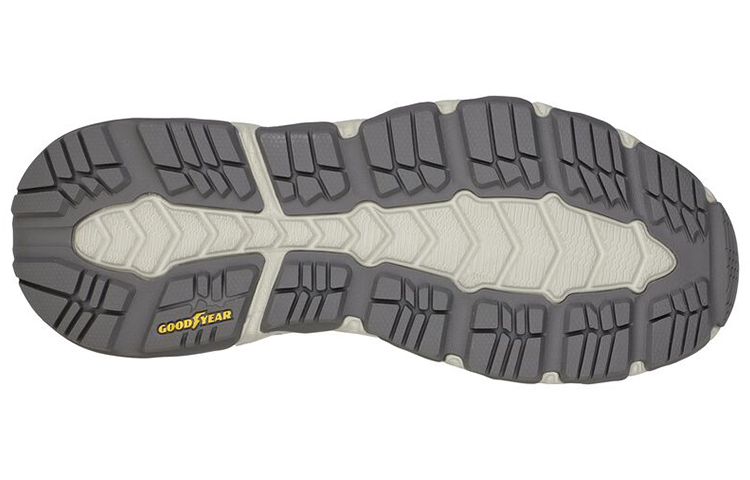 Purchase Skechers Glide-Step Trail 'Merah Hitam Pejalan Denai' 237256-BURG