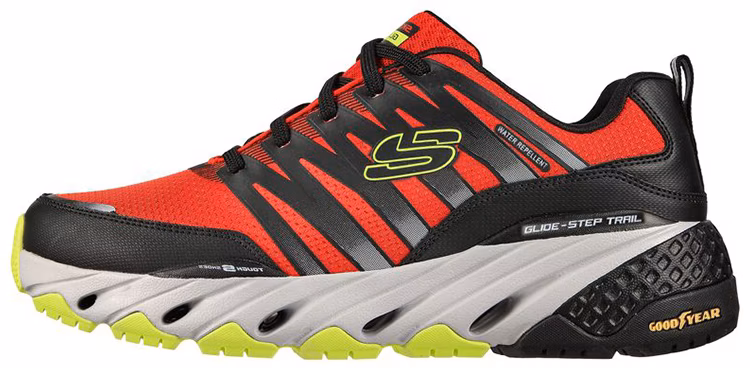 skechers-glide-step-trail-red-black-237255-rdbk