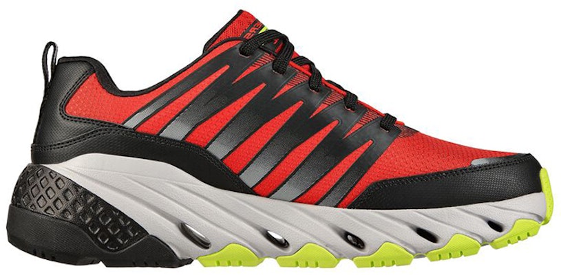 Skechers Glide-Step Trail 'Red Black' 237255-RDBK Order Skechers Glide-Step Trail 'Red Black' 237255-RDBK