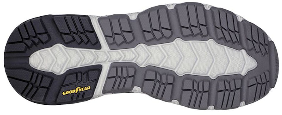 Skechers Glide-Step Trail Inventor 'Black Grey' 237253-BKGY Purchase Skechers Glide-Step Trail Inventor 'Black Grey' 237253-BKGY