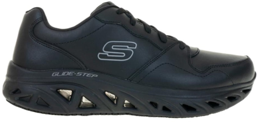 斯凯奇 Glide Step SR "黑色" 200105-BLK Order 斯凯奇 Glide Step SR "黑色" 200105-BLK