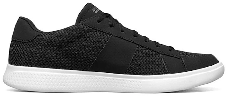 Skechers Glide 2.0 Ultra Chaussures 55483-BKW Order Skechers Glide 2.0 Ultra Chaussures 55483-BKW