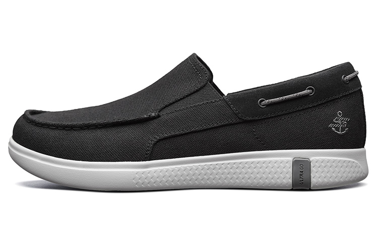 Skechers Glide 2.0 Ultra 'Black' 55446-BLK