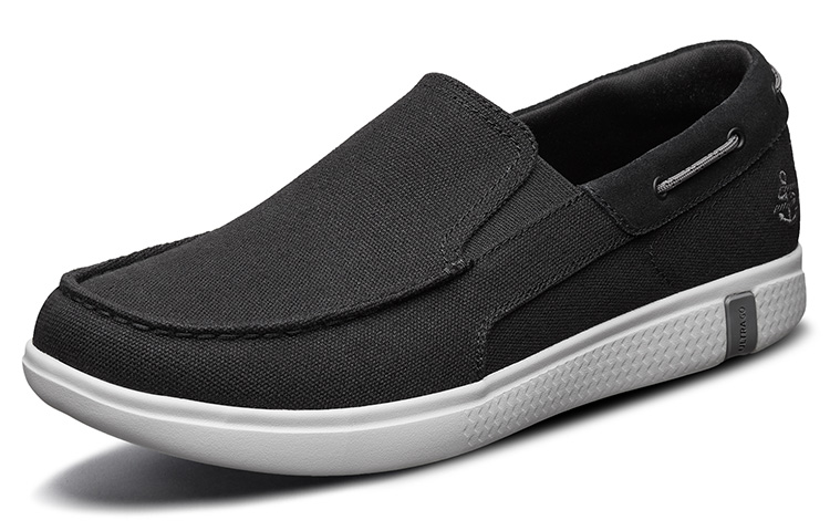 Lookbook Skechers Glide 2.0 Ultra ''Nero'' 55446-BLK