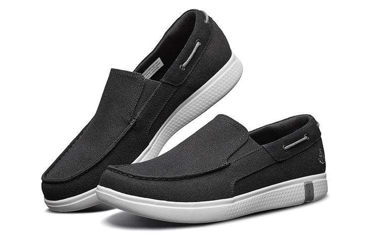 Shop Skechers Glide 2.0 Ultra ''Nero'' 55446-BLK