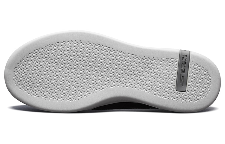 Details for Skechers Glide 2.0 Ultra ''Nero'' 55446-BLK