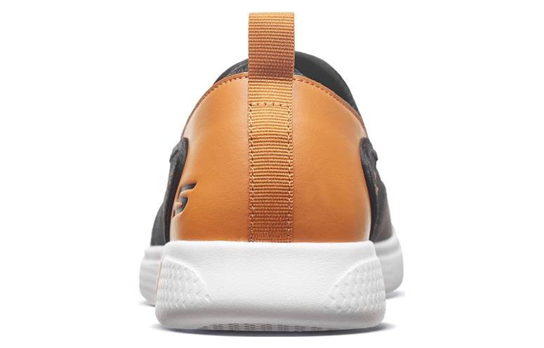 Lookbook Skechers Glide 2.0 Ultra ''Noir'' 55455-BLK