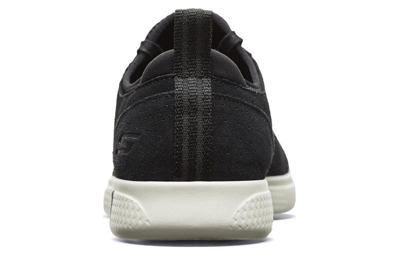 Lookbook Skechers Glide 2.0 Ultra ''Noir'' 55460-BLK