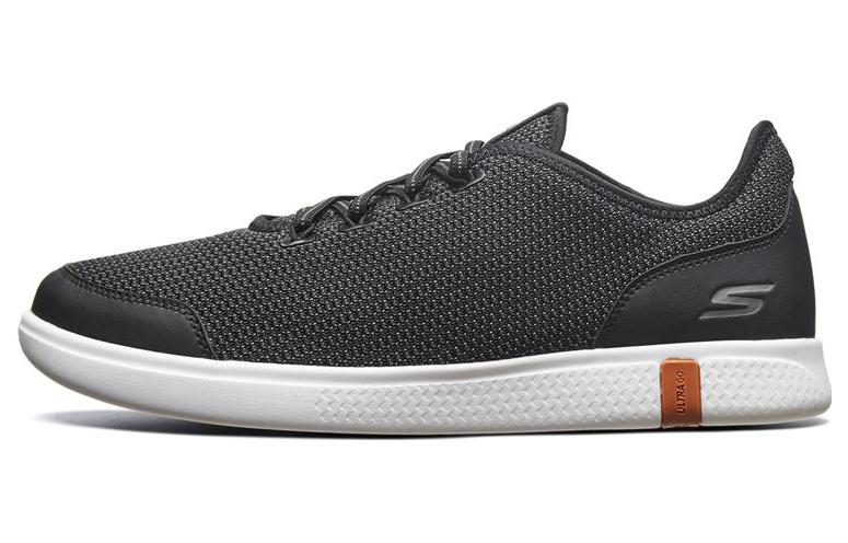Skechers Glide 2.0 Ultra 'Black' 55466-BKW
