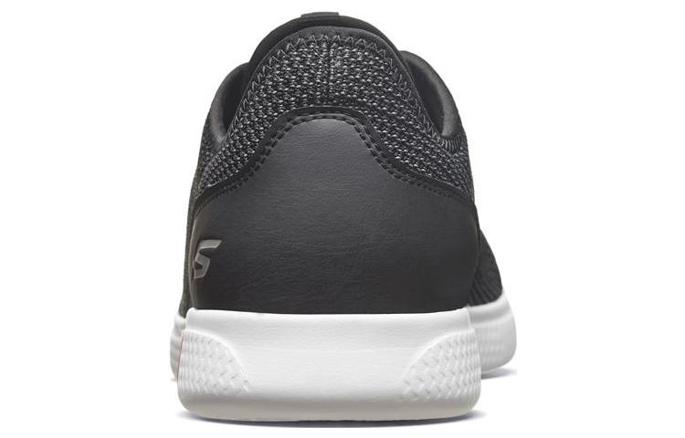 Lookbook Skechers Glide 2.0 Ultra ''Noir'' 55466-BKW