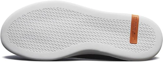 Shop Skechers Glide 2.0 Ultra 防滑耐磨 低筒 運動休閒鞋 黑色