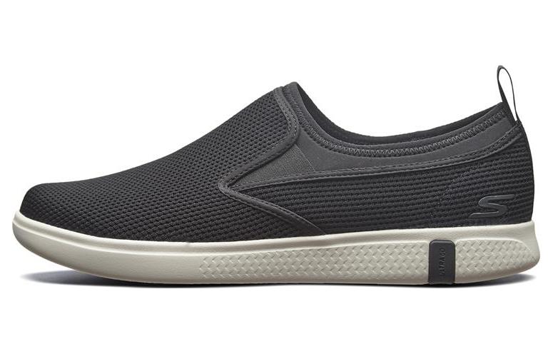 Skechers Glide 2.0 Ultra 'Black Low-Top' 55450-BLK