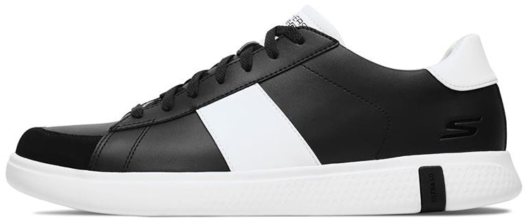 skechers-glide-2-0-ultra-black-white-55447-bkw