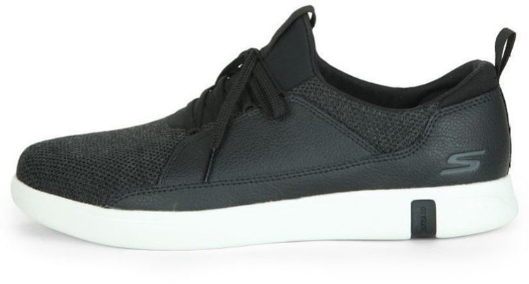 skechers-glide-2-0-ultra-black-white-55463-bkw