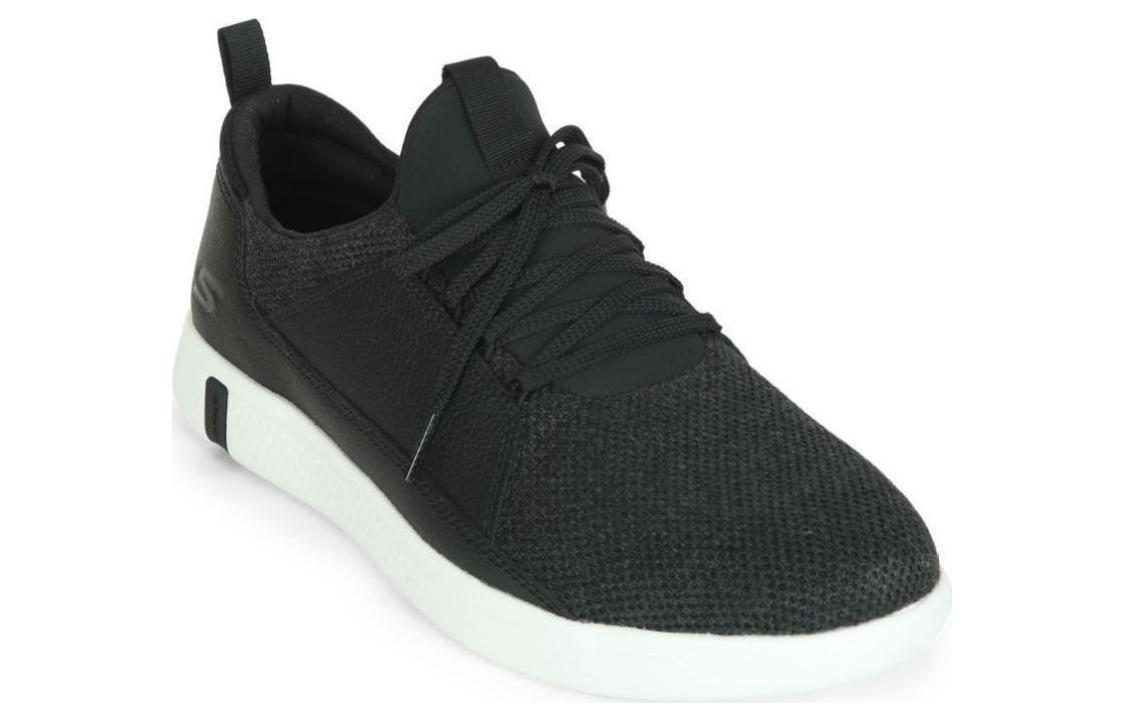 Order Skechers Glide 2.0 Ultra ''Noir Blanc'' 55463-BKW