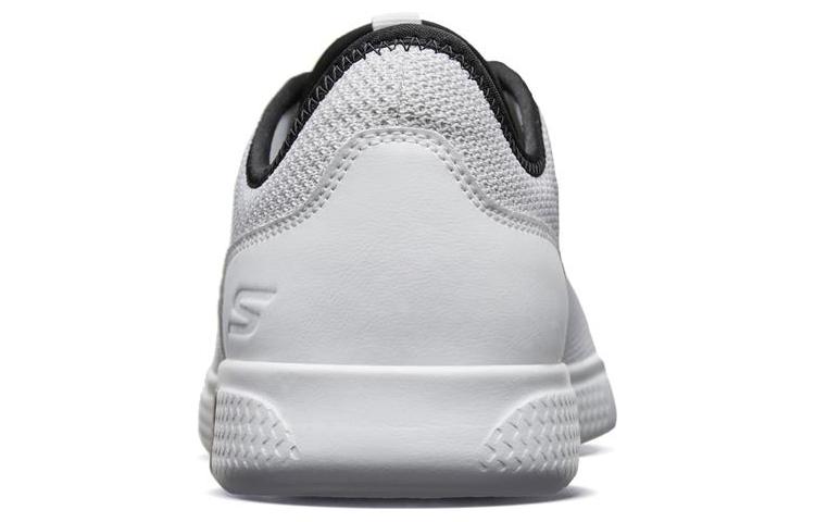 Lookbook Skechers Glide 2.0 Ultra ''Nero Bianco'' 55466-WBK