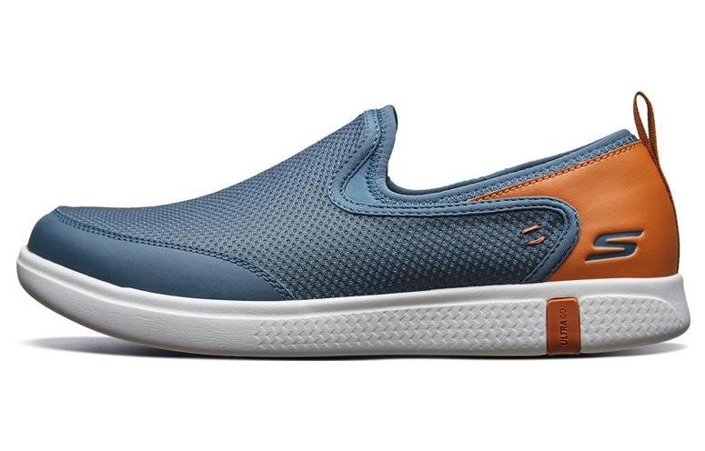 Skechers Glide 2.0 Ultra 'Blue' 55455-NVY