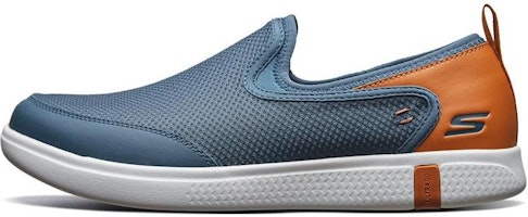 Skechers Glide 2.0 Ultra 'Blue' 55455-NVY Skechers Glide 2.0 Ultra 'Blue' 55455-NVY