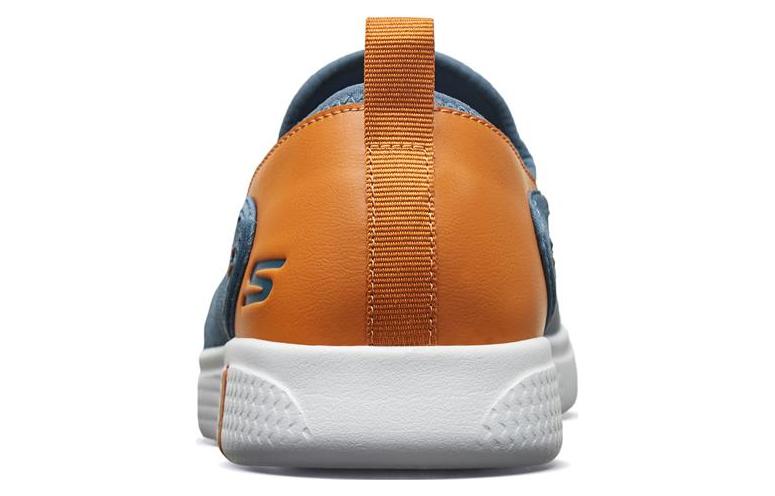 Lookbook Skechers Glide 2.0 Ultra ''Blu'' 55455-NVY