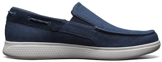 Order Skechers Glide 2.0 Ultra 一腳蹬 低幫 運動休閒鞋 男款 藍色