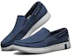 Lookbook Skechers Glide 2.0 Ultra ''Blauer Slip-On'' 55446-NVY
