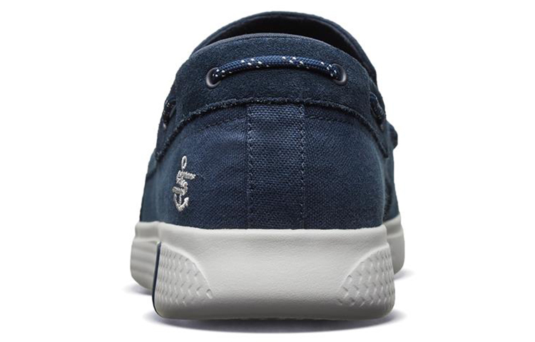 Shop Skechers Glide 2.0 Ultra ''Blauer Slip-On'' 55446-NVY