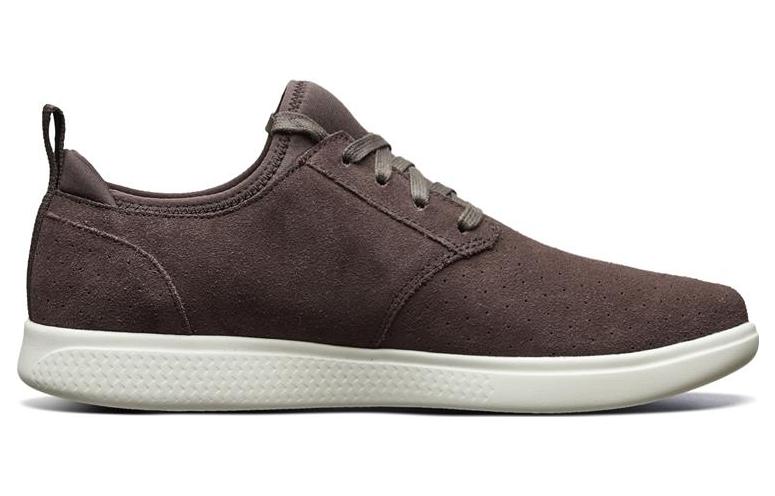 Order Skechers Glide 2.0 Ultra 'Chocolate' Hombre Marrón 55460-CHOC